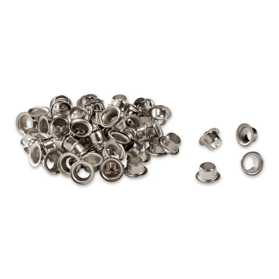œillets nickel