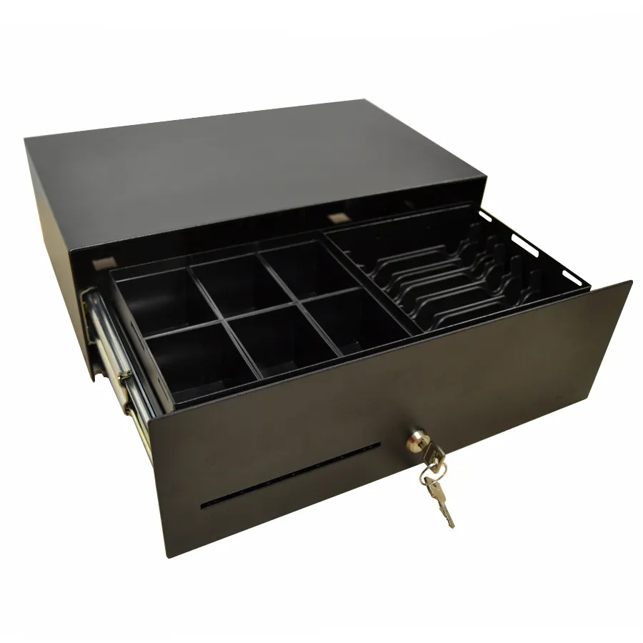 Monnayeur caisse