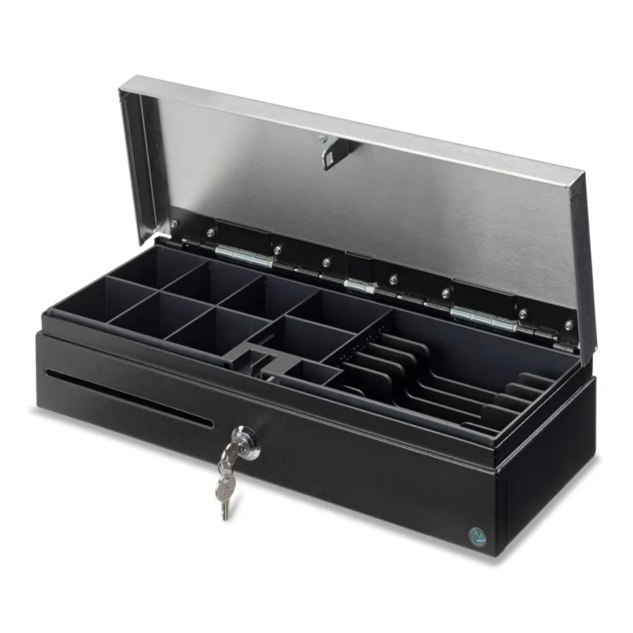 Tiroir-caisse standard