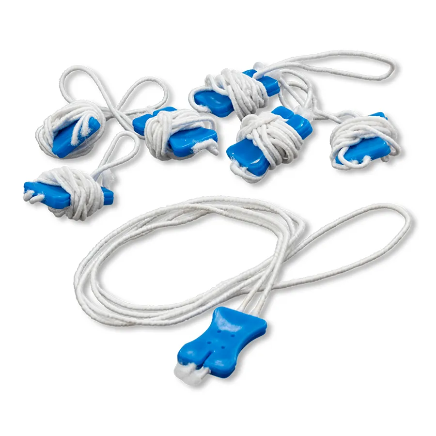cordons élastiques