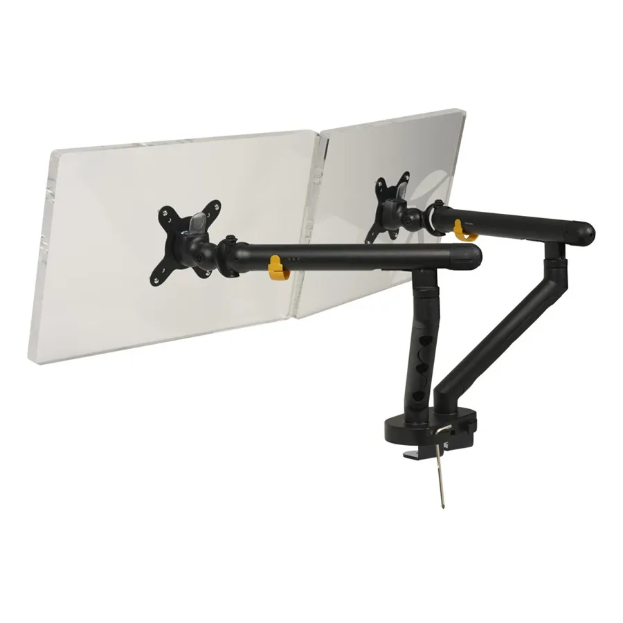 support d'écran ergonomique