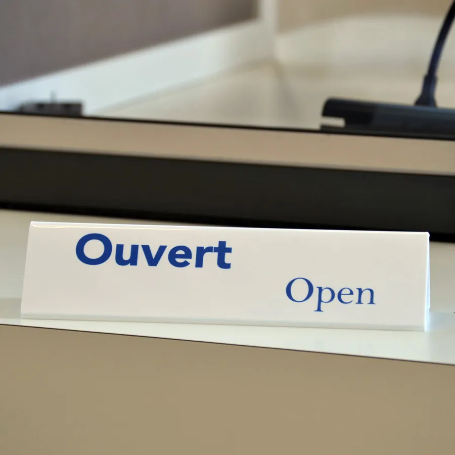 chevalet desk