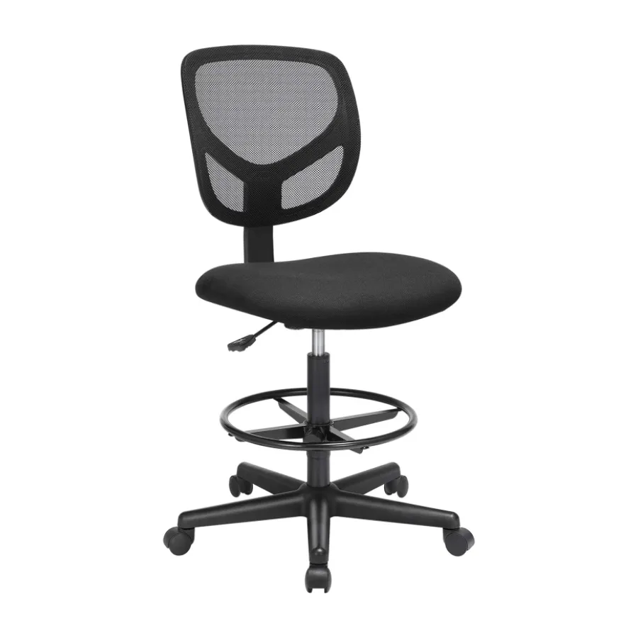 siege de travail haut standard