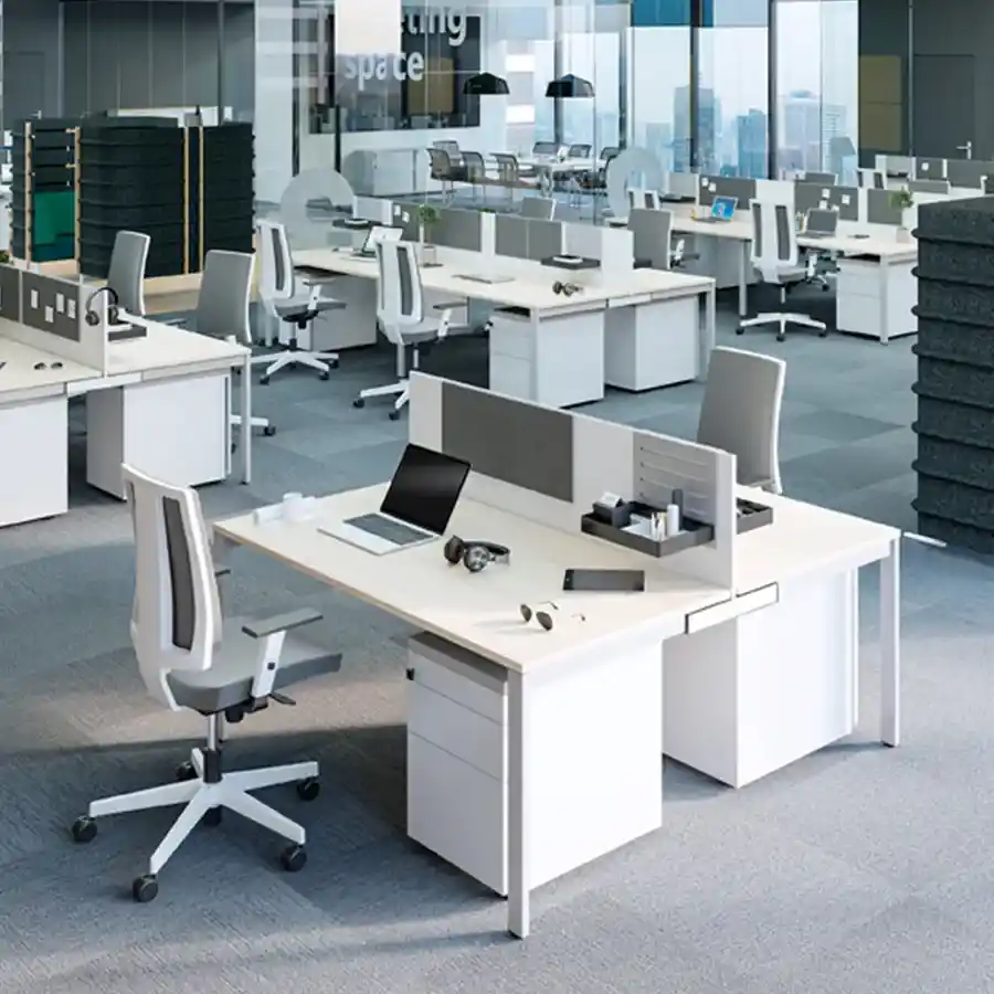 chaise ergonomique