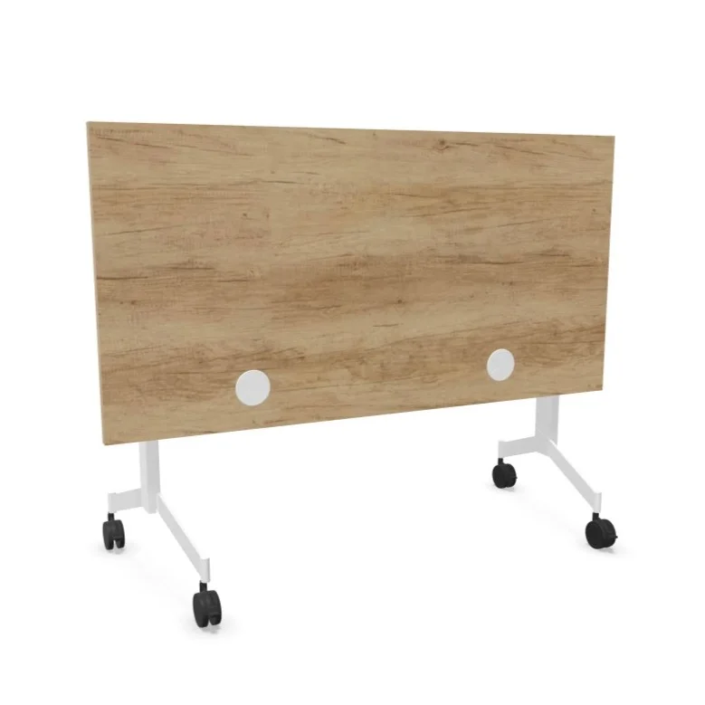 bureau rabattable
