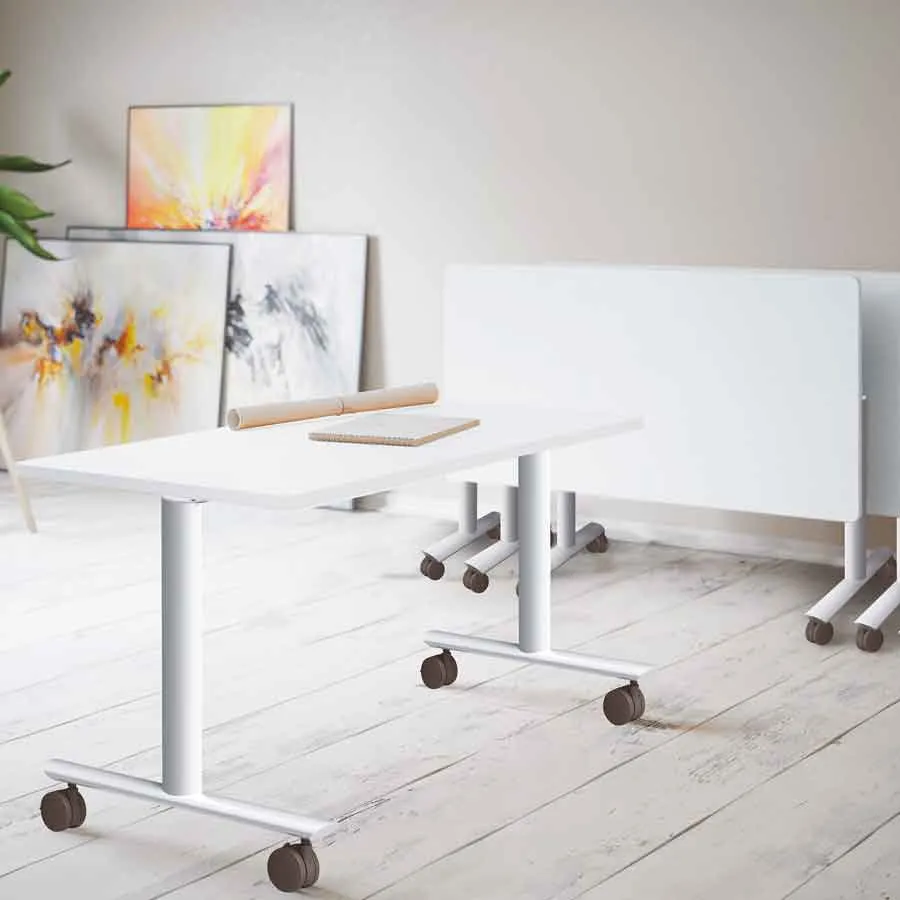 bureau pliant