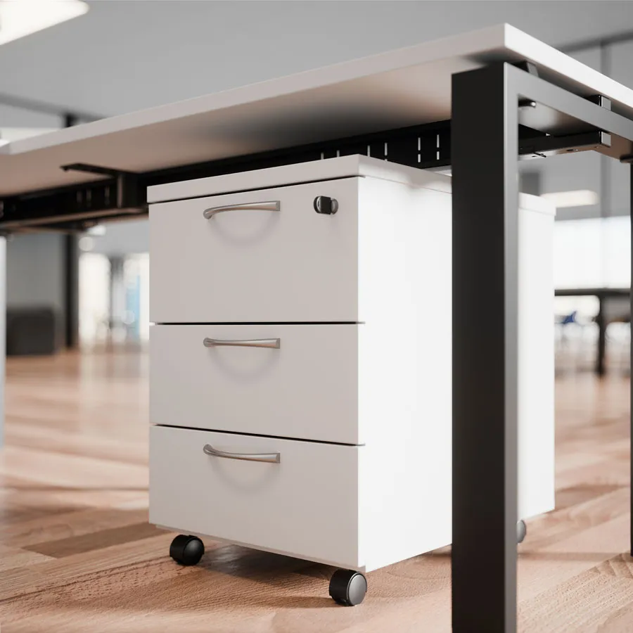 bureau de travail