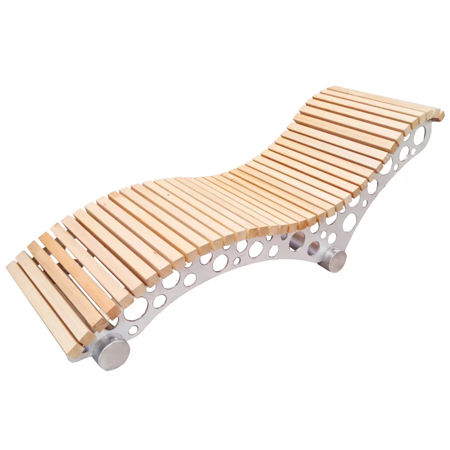 banc en bois