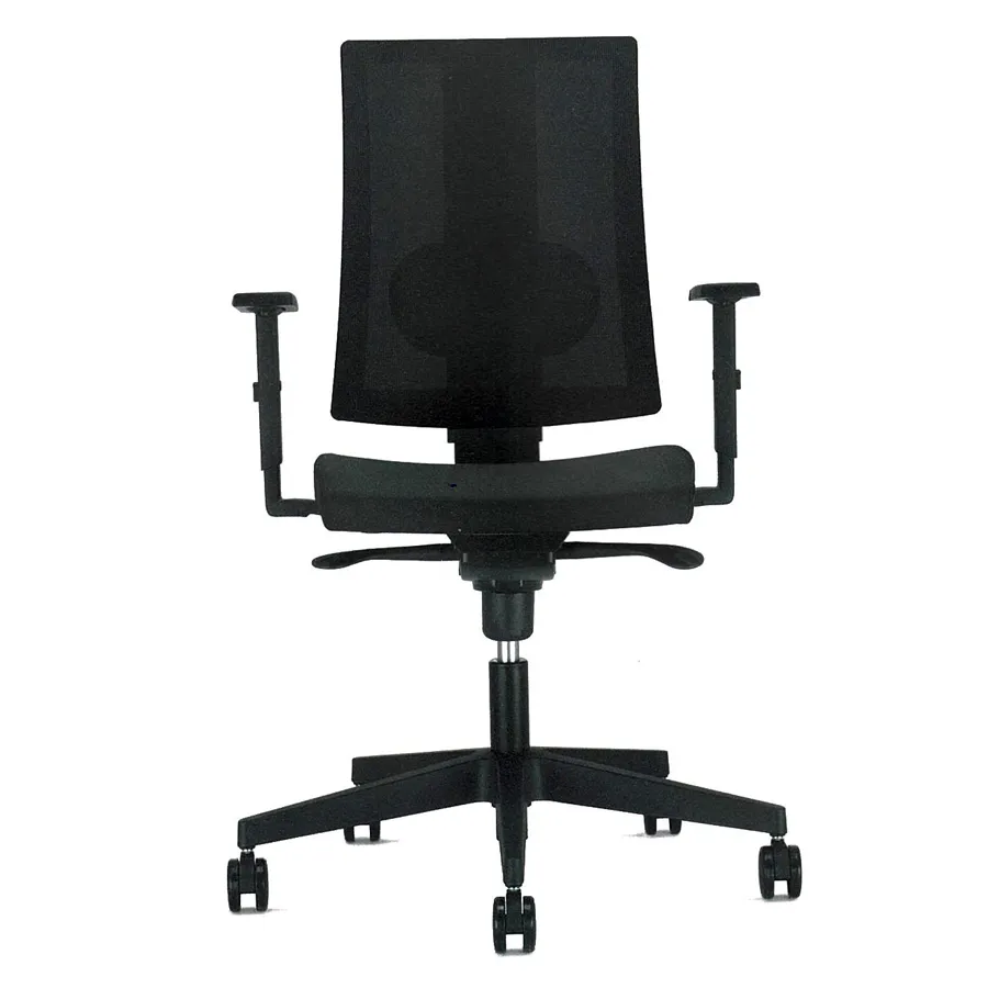 Siège ergonomique