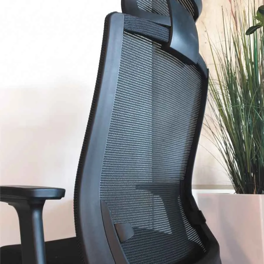 fauteuil ergonomique