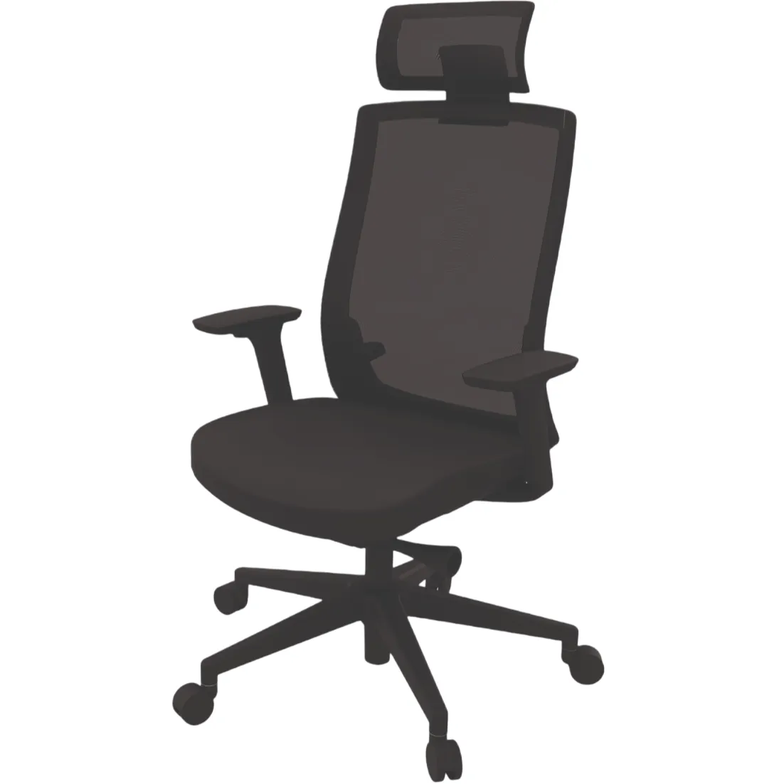 Fauteuil ergonomique de bureau