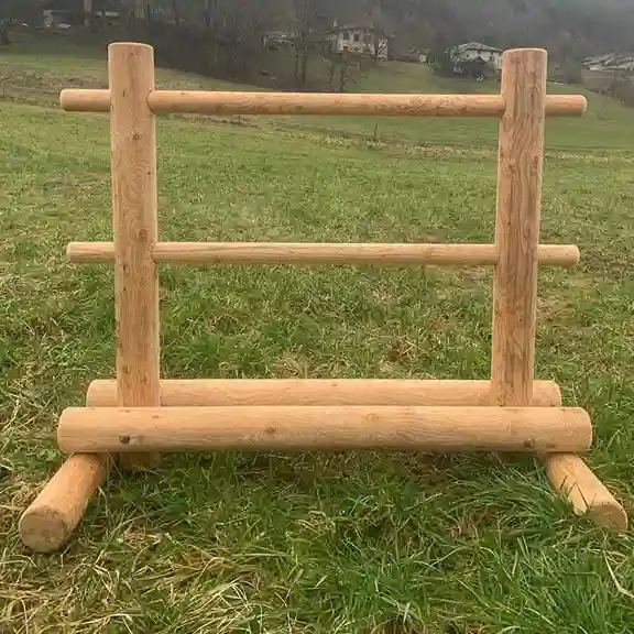 barrière piétonne