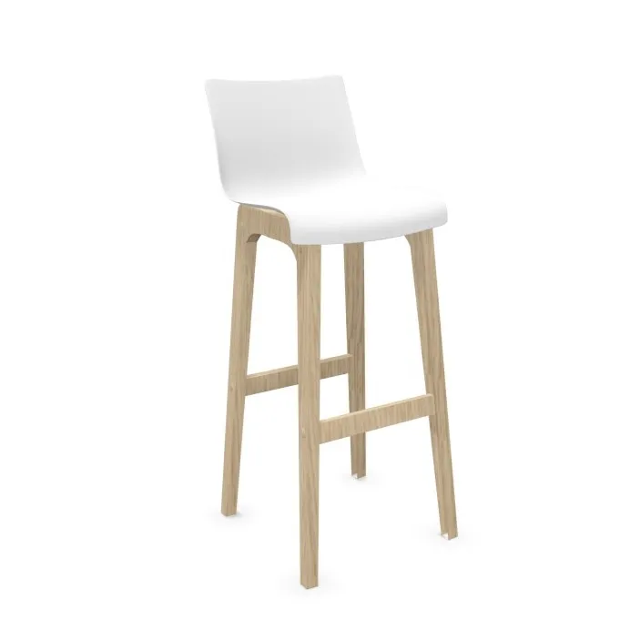 tabouret haut