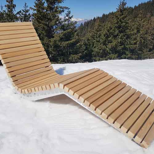 bain de soleil Loisirs Equipements