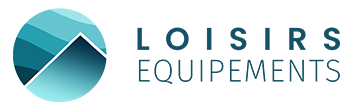 Logo Loisirs Équipements