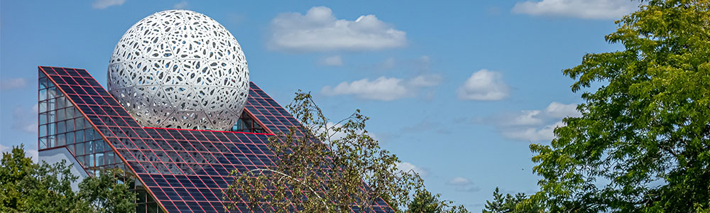 accueil client exemple - parc futuroscope