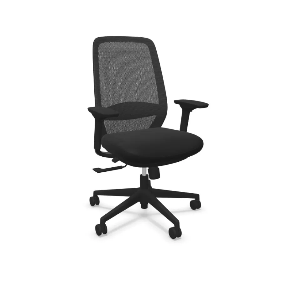chaise de bureau pas cher