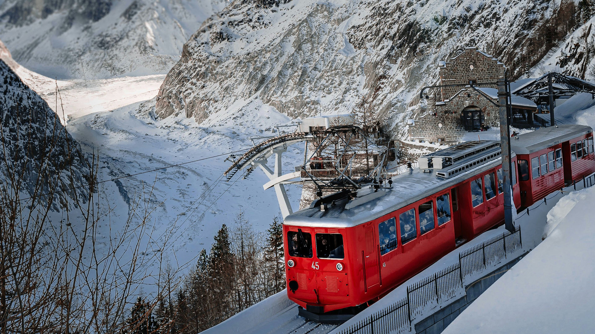 acoustique chamonix