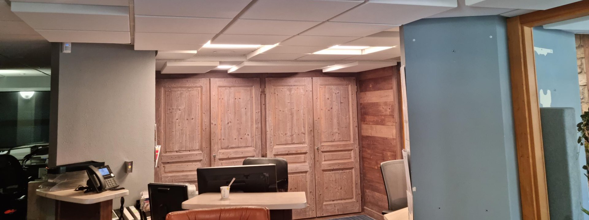 Loisirs Équipements