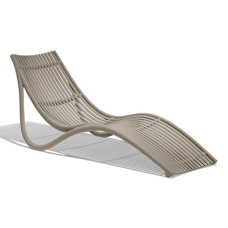 bain de soleil coloris tortora